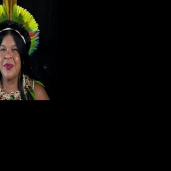 Brazil's Minister of Indigenous Peoples, Sonia Guajajara, hopes Indigenous peoples will have a leading voice at COP30, which will take place in the Brazilian Amazon