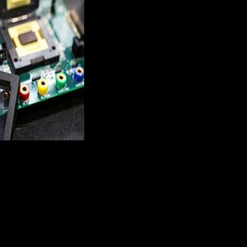 Taiwan makes more than half of the world's chips, and nearly all of the most advanced ones