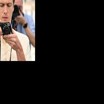 Britain's Harris Dickinson on John Lennon, directing and news overload