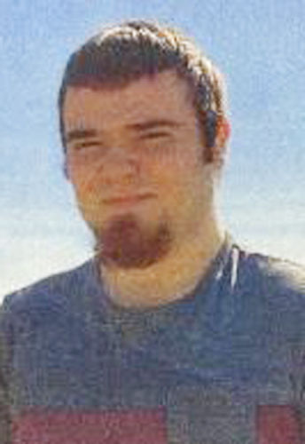 Search for missing man