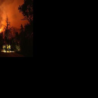 Local governments are dealing with the impacts of climate change: extreme weather, fires and floods