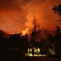 Local governments are dealing with the impacts of climate change: extreme weather, fires and floods