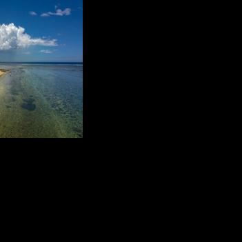 Pacific island nations such as Fiji hoped to co-host next year's COP climate summit alongside Australia.