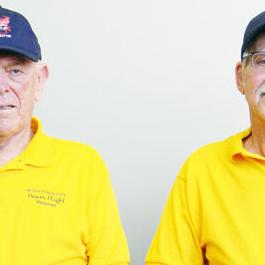 Vietnam vets are honored with 'Never Forgotten Honor Flight' | Free News - Vimarsana News