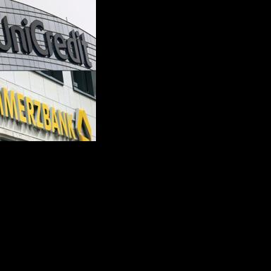 Commerzbank has strongly resisted a possible takeover by UniCredit since the Italian bank announced in September it had quietly built up a stake in the German group