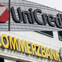 Commerzbank has strongly resisted a possible takeover by UniCredit since the Italian bank announced in September it had quietly built up a stake in the German group
