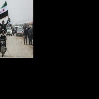 Syrian forces entered Qamishli, as part of a plan to integrate de facto autonomous Kurdish institutions and forces into the central state