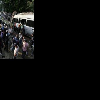 21 killed in deadliest Colombia bombing in decades