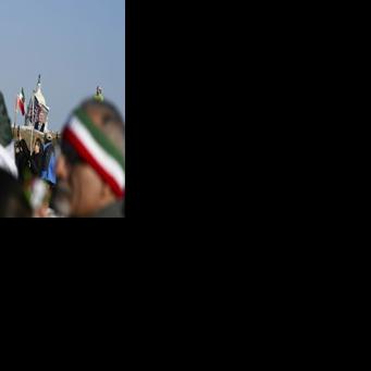 Thousands of protesters in various demonstrations from downtown Los Angeles to the National Mall in Washington marched in solidarity with anti-government protests in Iran