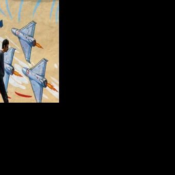 A ceasefire in the Middle East war is holding, but a deal feels far from reach