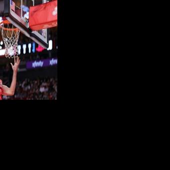 Houston Rockets center Steven Adams will miss the rest of the 2025-26 NBA season after left ankle surgery