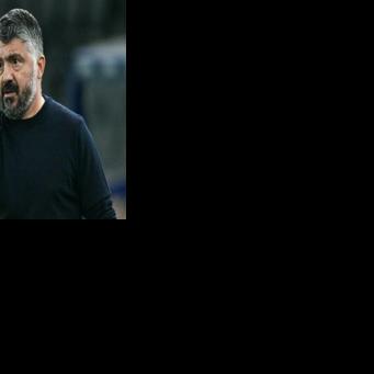 Italy coach Gennaro Gattuso is trying to lead the country to a first World Cup appearance since 2014