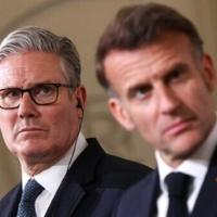 France and the UK are to lead the mission