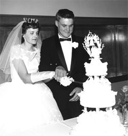 Married 60 years