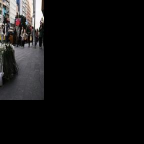 Taiwan police rule out 'terrorism' in metro stabbing