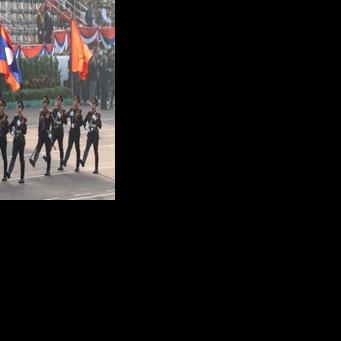 Politics are a sensitive topic in Laos and open criticism of government policies or leaders is rare