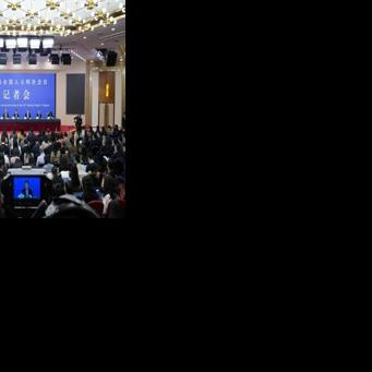 China's top economic planning body vowed to boost sluggish consumption in the world's second-largest economy after announcing the lowest growth target in decades