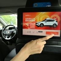 China's tech companies and automakers have poured billions of dollars into self-driving technology in recent years