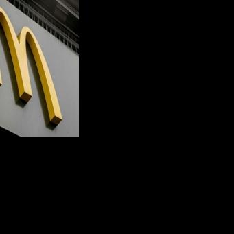 McDonald's Netherlands said the ad 'was intended to show the stressful moments during the holidays'