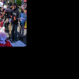 Nepal's PM-to-be delivers first post-election message in rap, urges unity