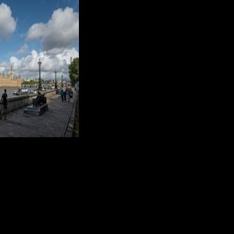 Britain's domestic intelligence agency MI5 warned on Tuesday that China was using spies disguised as headhunters to recruit parliamentarians