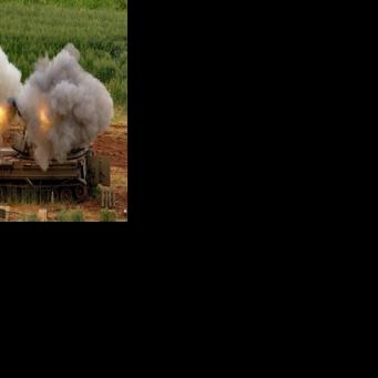 Israeli opposition leader Yair Lapid warns military forces are stretched thin as they fighting Hezbollah in Lebanon