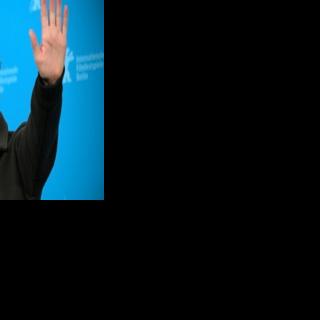 German director Ilker Catak in Berlin on 13 February 2026