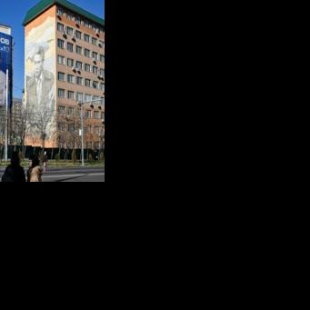 Kyrgyzstan was once seen as a relatively free country surrounded by authoritarian regimes