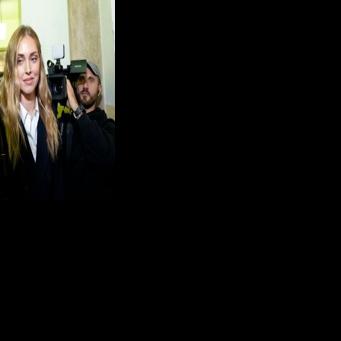 Prosecutors seek jail for Italian influencer Ferragni in fraud case