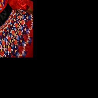 Greenland has a population of around 57,000 people