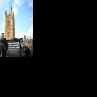 The plan has attracted opposition from rights campaigners, particularly those from Hong Kong