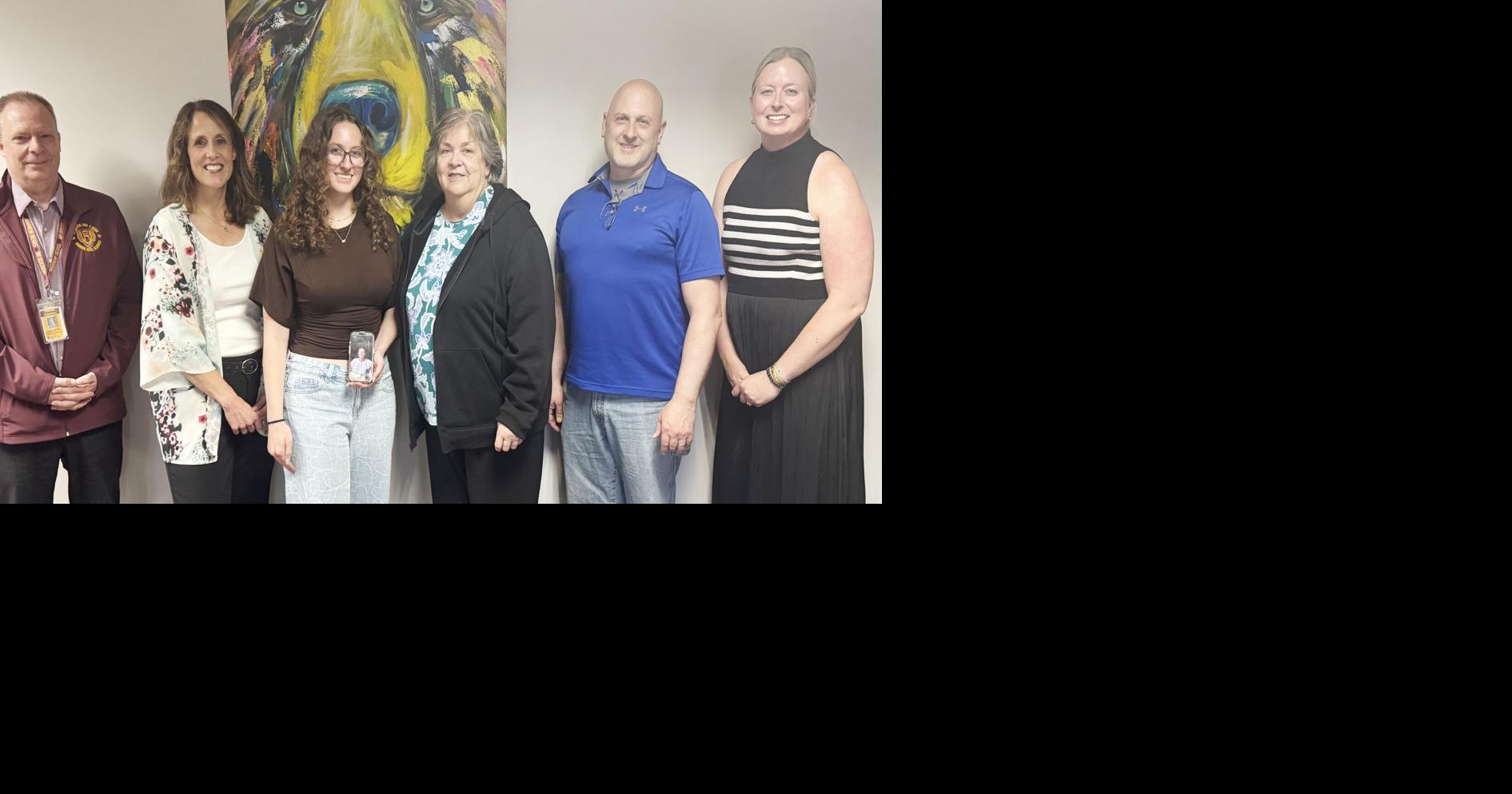 Staff Spotlight on Beth Comstock; ‘We are incredibly fortunate to have you at Woodland’