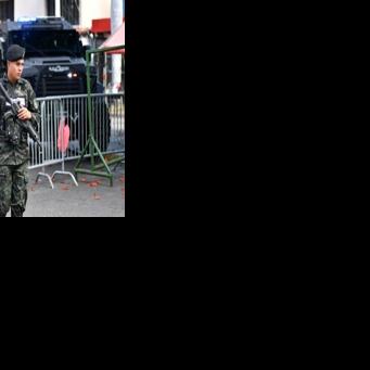 OAS rejects doubts on Honduras election, slams results delay