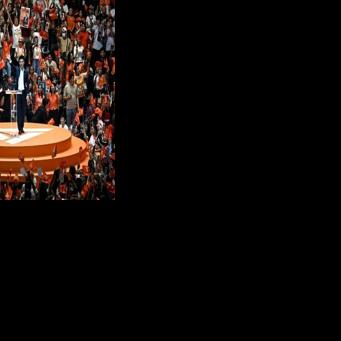 Thailand's progressive People's Party is the runaway leader in opinion polls