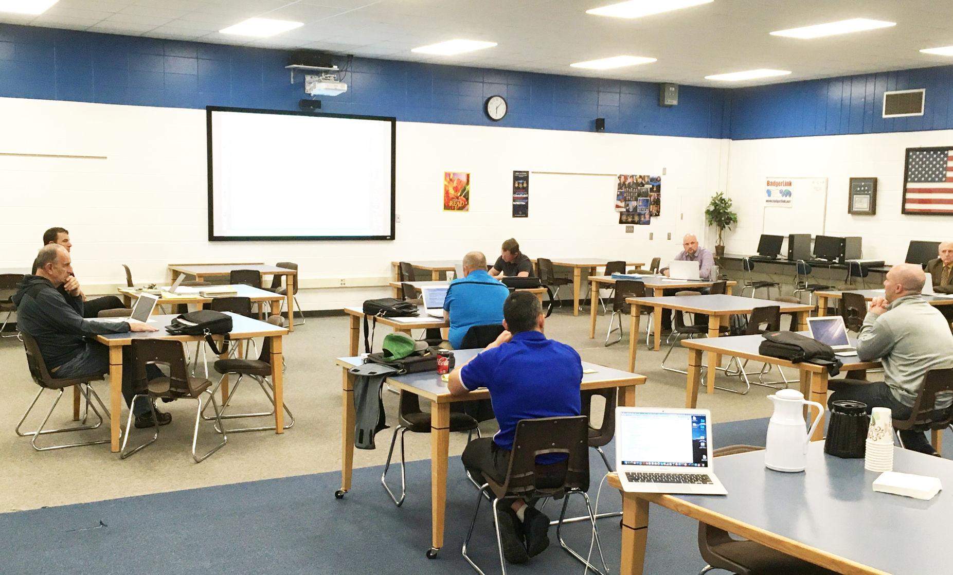 Cameron schools coping with COVID; ‘You probably can’t have all the