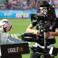 French league launches own channel to broadcast Ligue 1