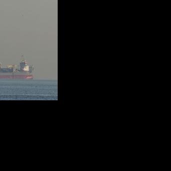 Qatar's state-run energy firm said it had halted liquefied natural gas production following Iranian attacks on facilities at two of its main gas processing bases