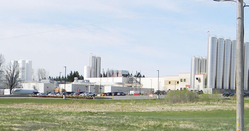 Discuss Saputo discharge safety plan; County Local Emergency Planning Committee