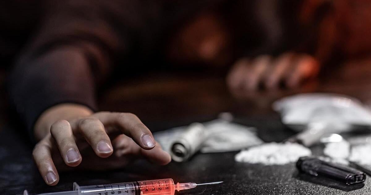 Medicaid, Medicare Don't Adequately Cover Addiction Treatment, Study Says