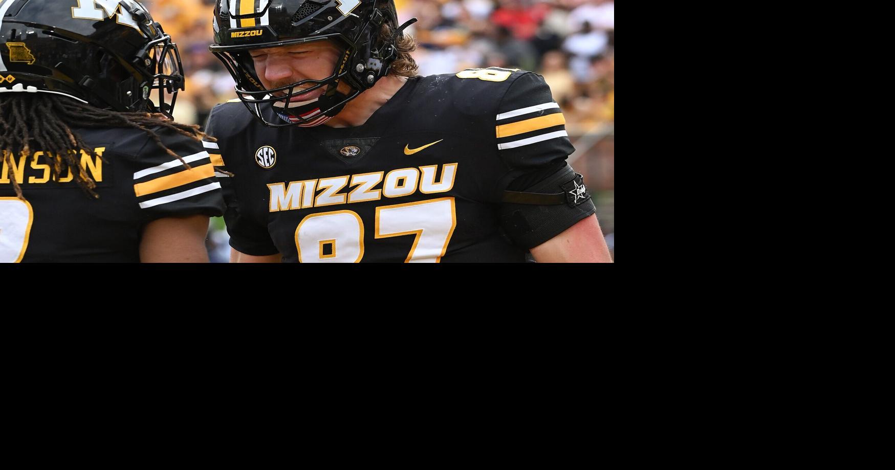 Gator Bowl president: Pairing Mizzou with Virginia was a painstaking process