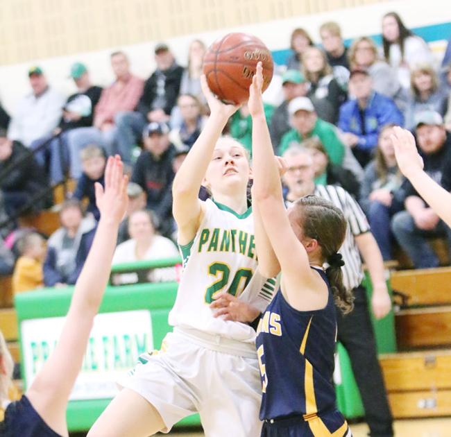 State Ranked Panthers On A Roll Sports News Shield Com