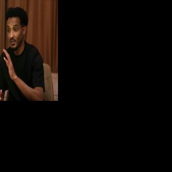 Social media star Mahad Maxamud returned to a hero's welcome in Somalia last month