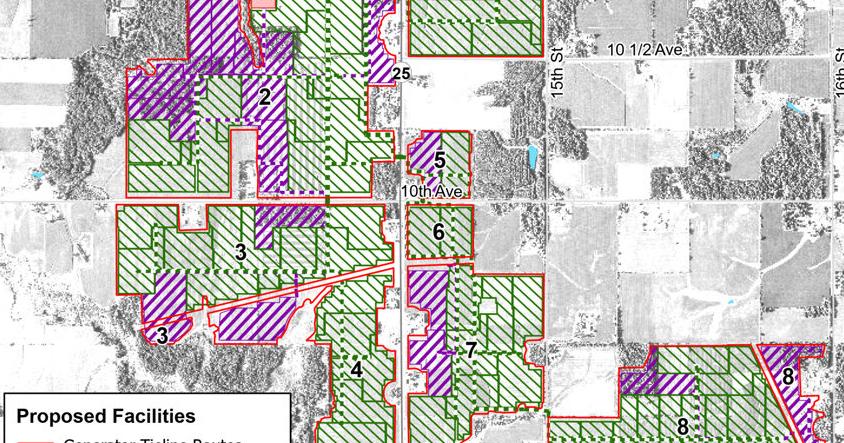 Another step forward for solar project; PSC issues environmental assessment | Top Stories Another step forward for solar project; PSC issues environmental assessment | Top Stories