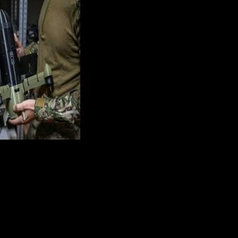 Ukrainian drone intercepts play a daily game of cat and mouse with Russia's Iranian-designed drones