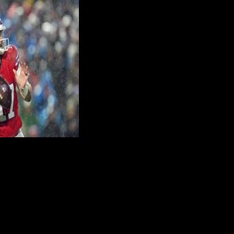 Buffalo's Josh Allen, the reigning NFL Most Valuable Player, will play in the Bills' season finale against the New York Jets despite missing two practices with a nagging foot injury