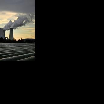 The German economy has been hit by a manufacturing slump, high energy cost, and weak demand in key markets