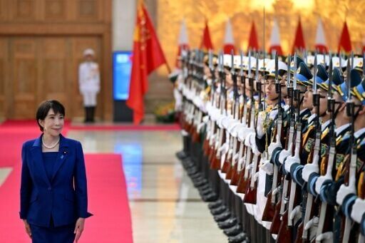 In Vietnam, Japan PM vows more effort to keep Asia 'free and open' |  National | news-shield.com