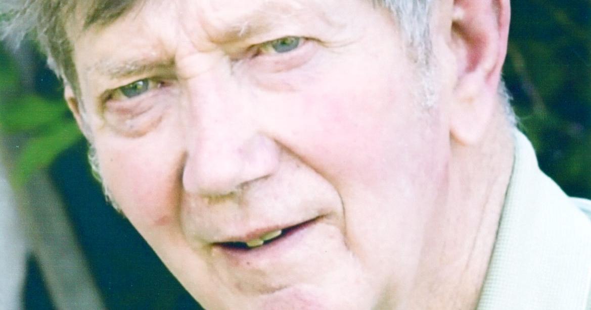 Donald H. Rasmussen | Obituaries | news-shield.com
