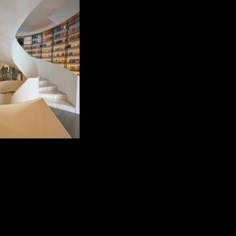 A bookstore in Beijing