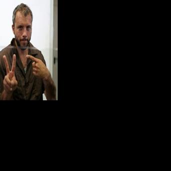 Brazilian flotilla activist Thiago Avila appeared before an Israel court, with his detention extended by two days